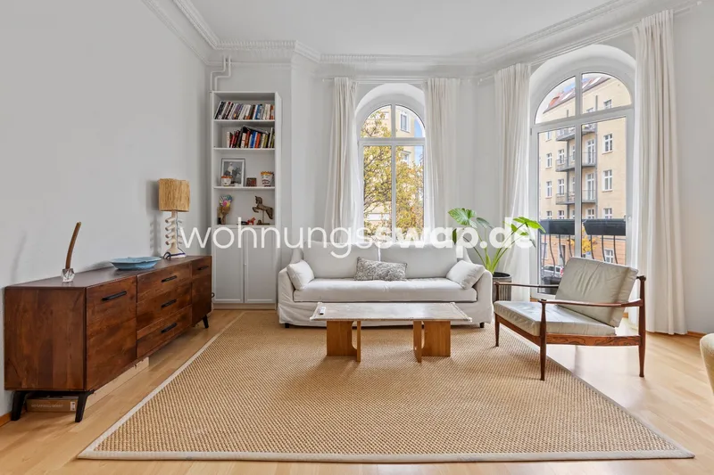 Wohnungstausch: Tieckstraße 32 — photo 1